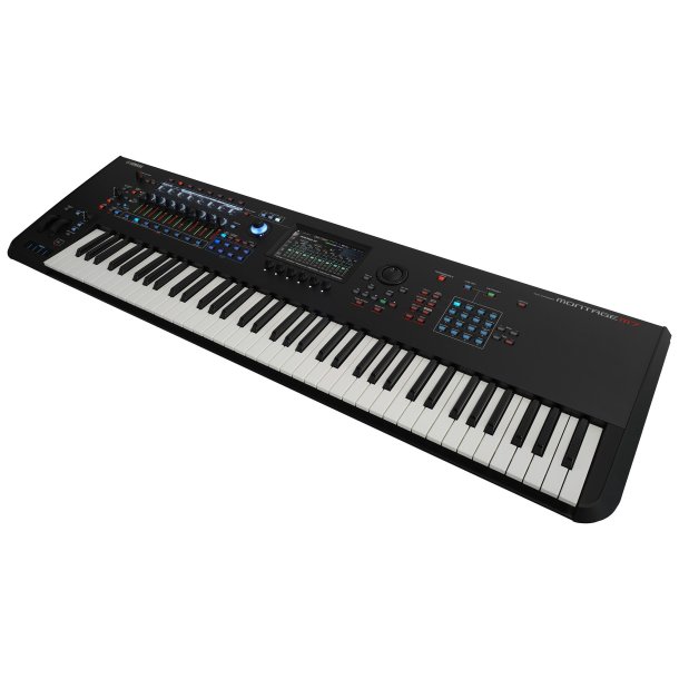 Yamaha MONTAGE M7